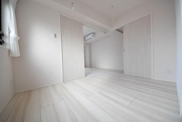 椿荘の物件内観写真